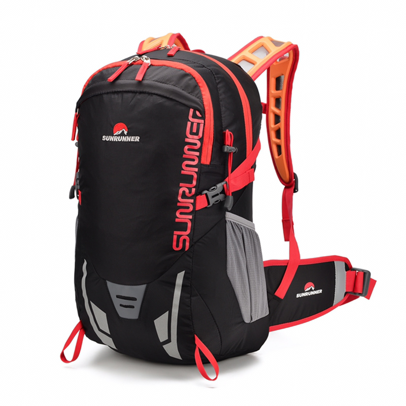Cycling Commute Backpack - 35L Đi Bộ Đường Dài Ba