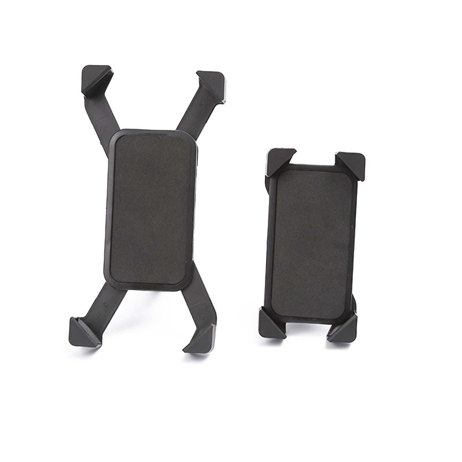 Cycling Commuter - Cycle Mobile Cellphone Bracket Adjustable 360