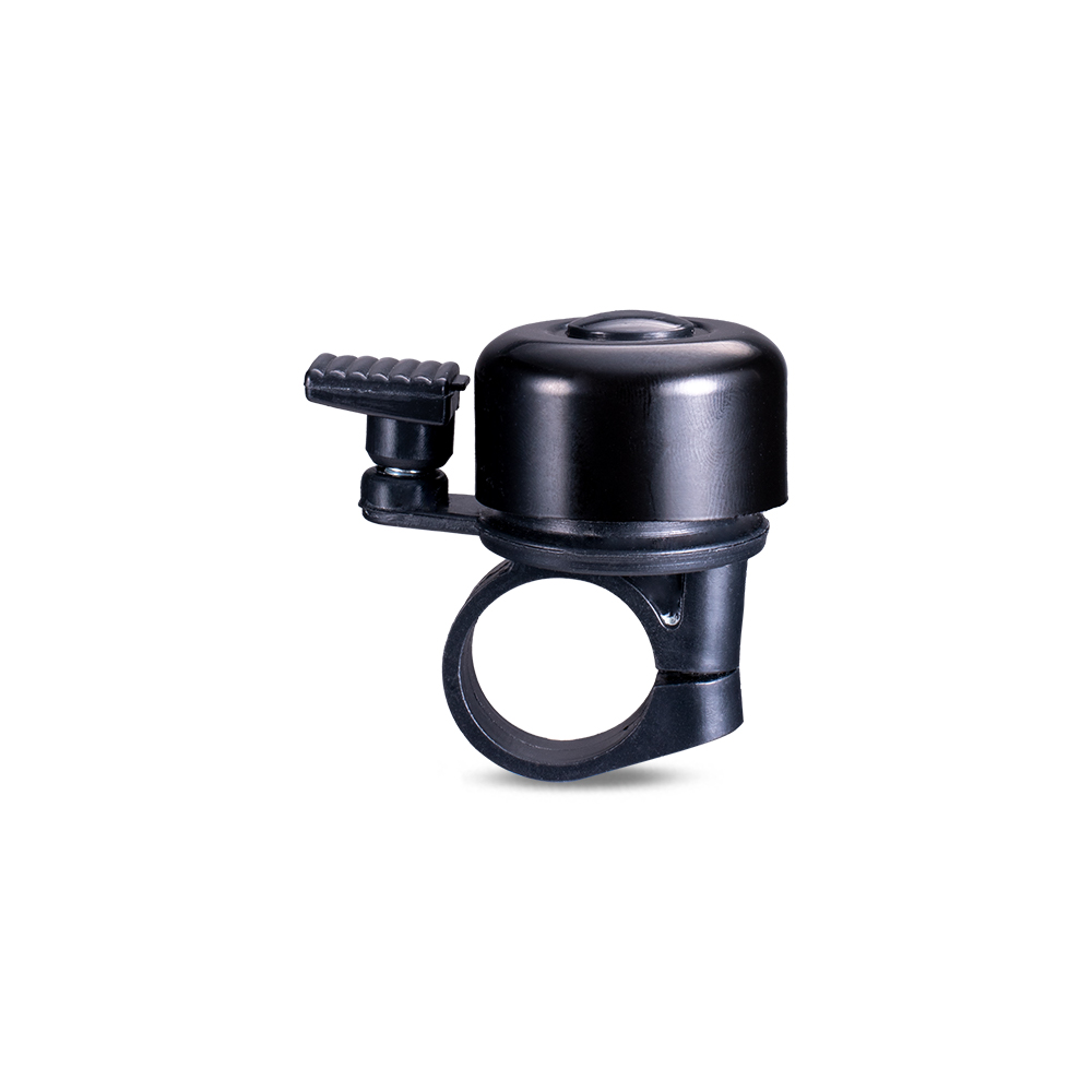 Bell Handlebar Ring - Funsea Bicycle Bell Steel for Safety