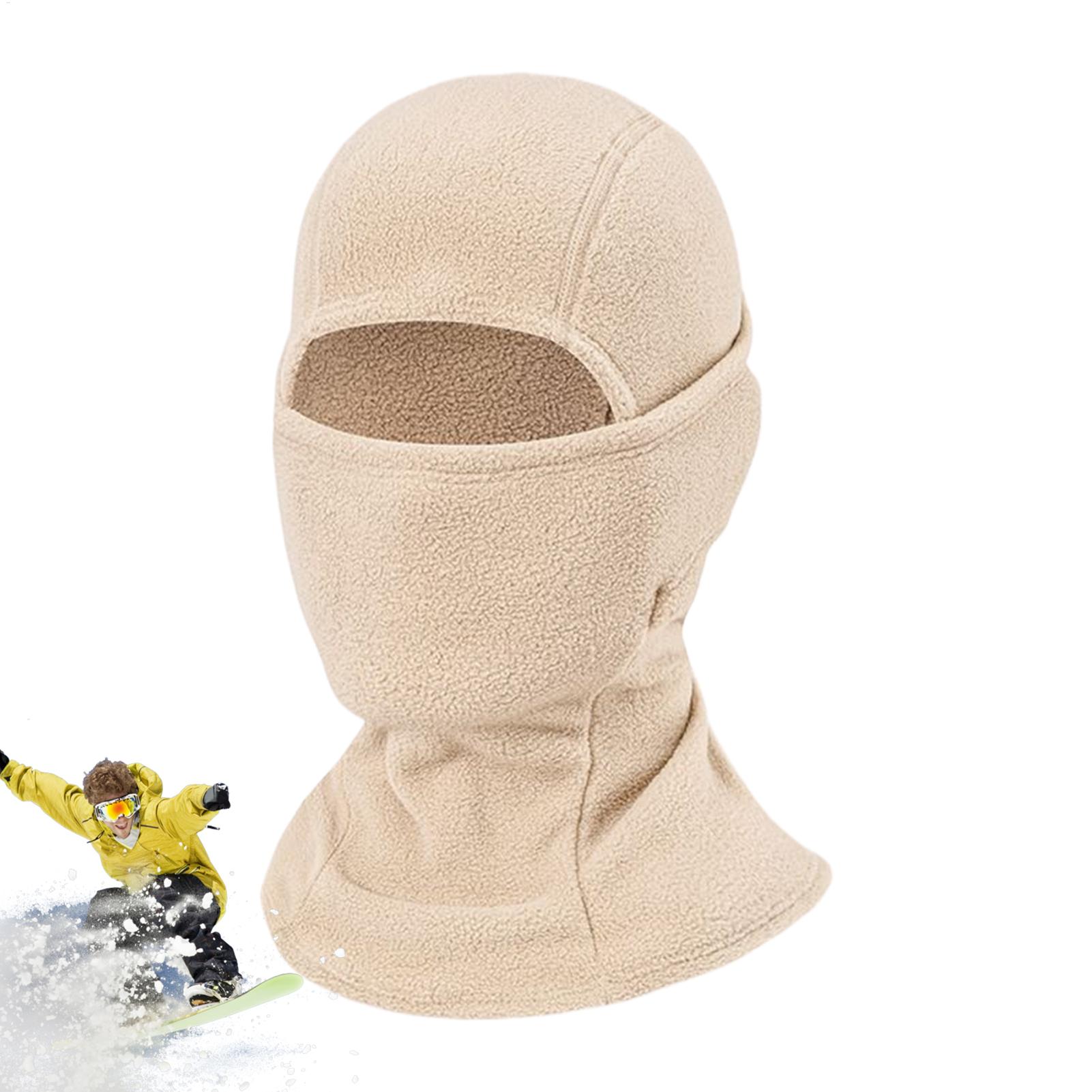 Cycling Commuting - Winter Face Masque Cycling Neck Warmer
