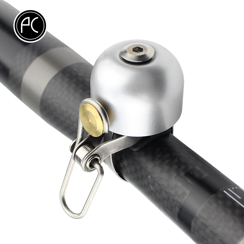 Bell Handlebar Ring - Pcycling Chuông Xe Đạp Cổ Điển