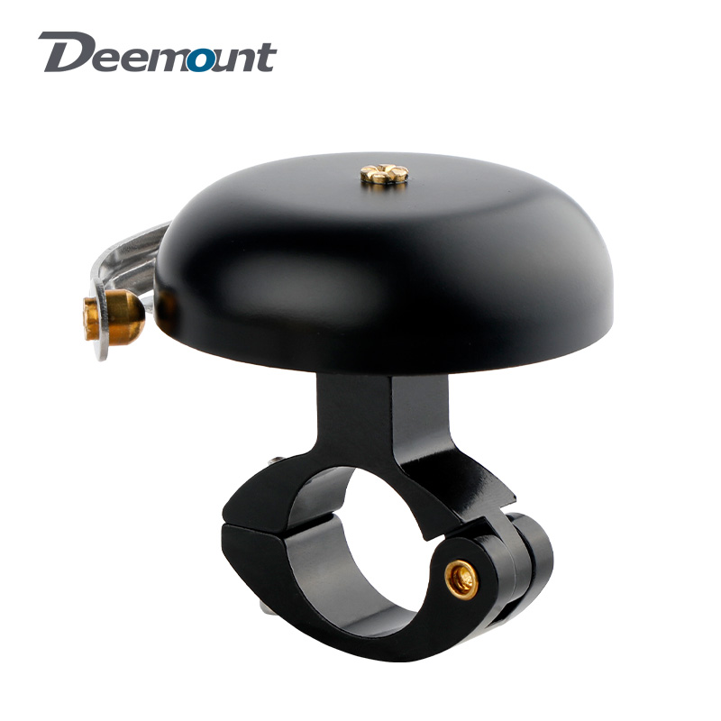 Bell Handlebar Ring - Deemount Cổ Điển Chu Kỳ Chuông