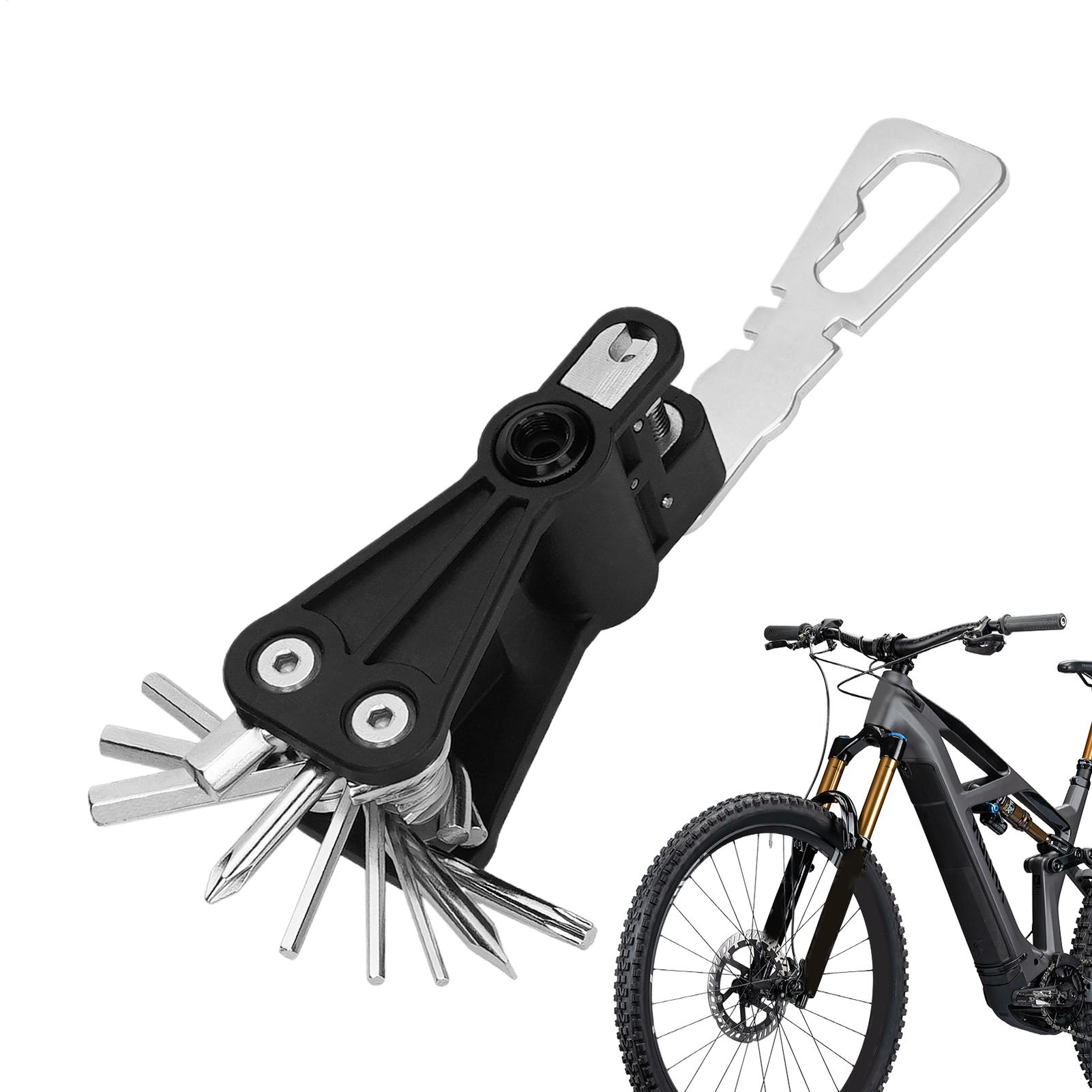 Essential Cycling Companion Mu - đánh giá và giá Cycling Commute Essentials