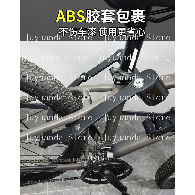 Bicycle Lock Anti-theft Lock S - đánh giá và giá Commuter Bike Lock