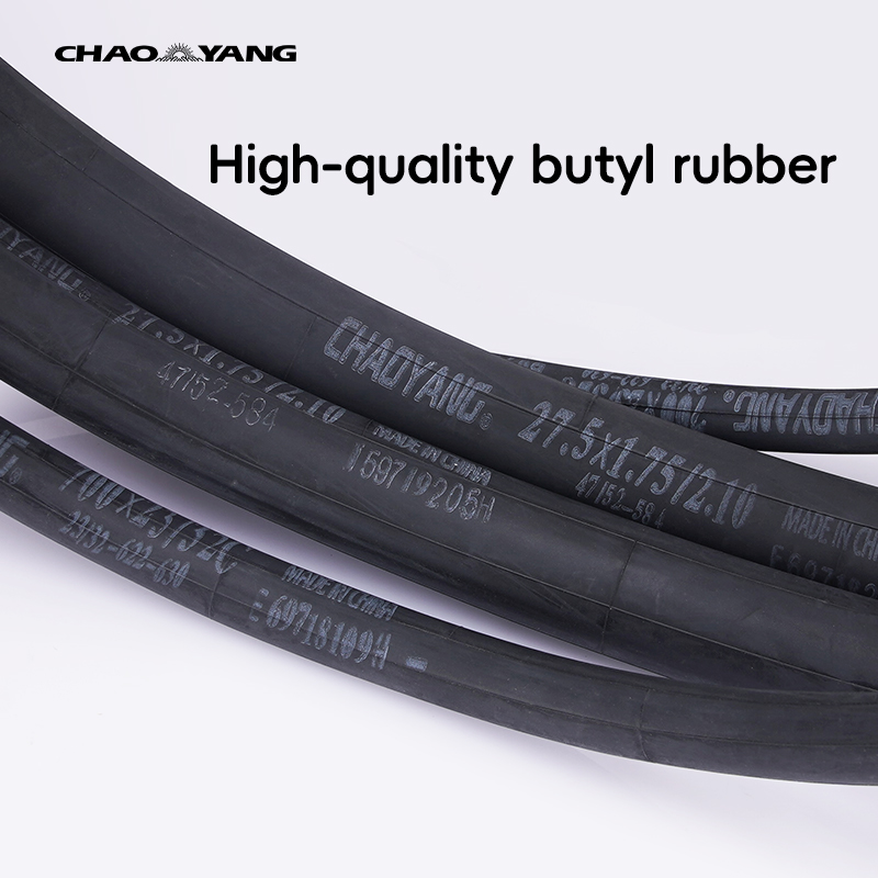 2PCS Chaoyang Road Bicycle Inn - đánh giá và giá Inner Tube 700C