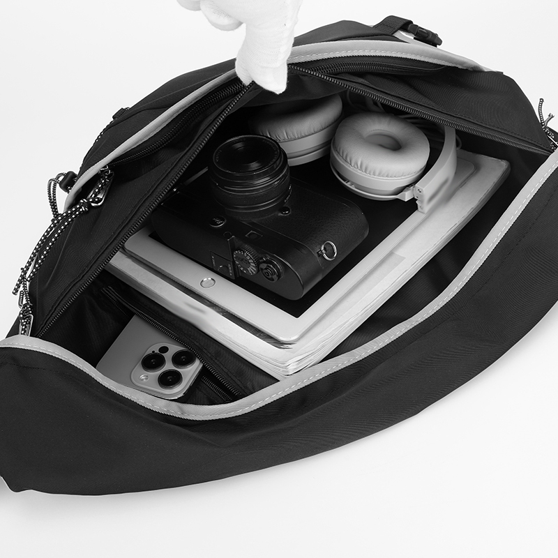 Men's Climbing Chest Bag Outdo - đánh giá và giá Cycling Commute Training