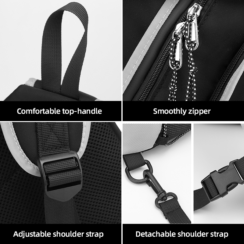 Men's Climbing Chest Bag Outdo - đánh giá và giá Cycling Commute Training