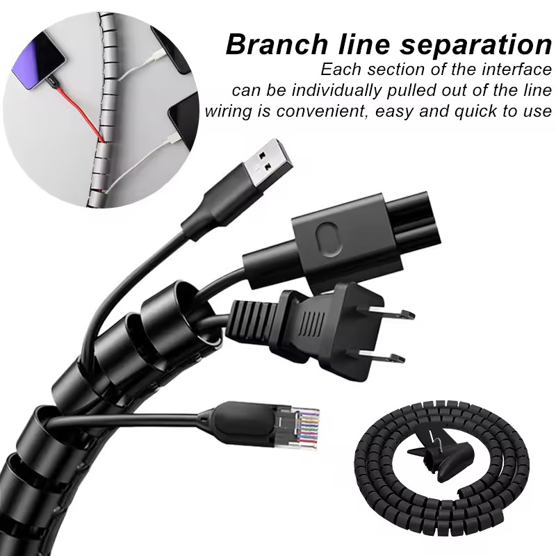 2m Flexible Spiral Cable Wire  - đánh giá và giá Cable Lock Flexible
