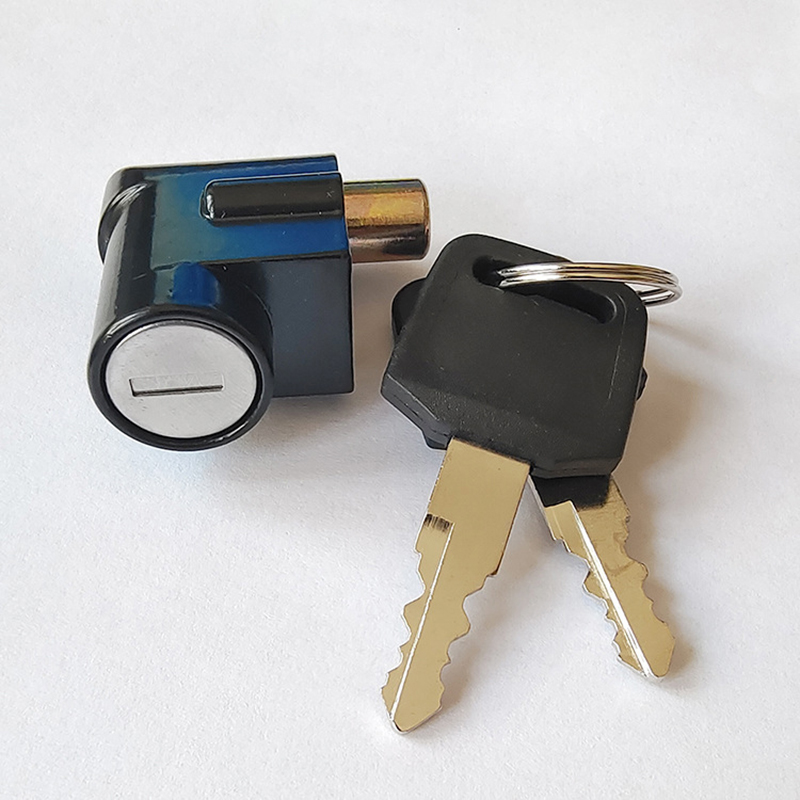CHTNBO Electric Bicycle E-bike - đánh giá và giá Commuter Bike Lock