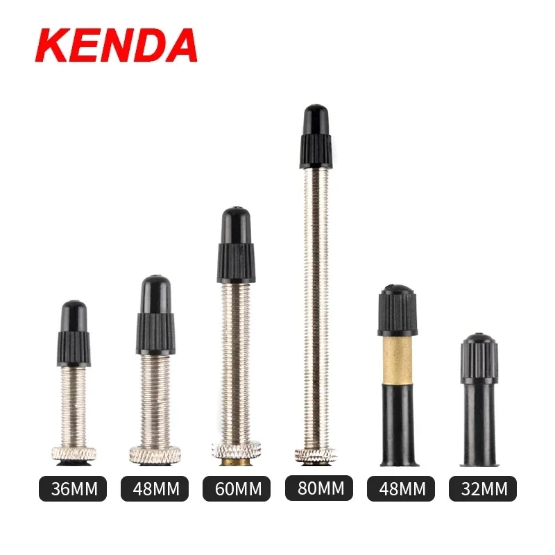 2PCS KENDA Bicycle Inner Tube  - đánh giá và giá Inner Tube 700C