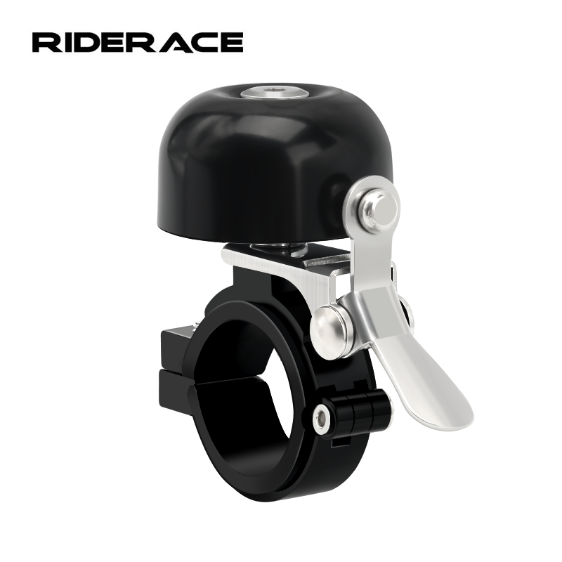 RIDERACE Retro Bicycle Bell Co - đánh giá và giá Bell Handlebar Ring