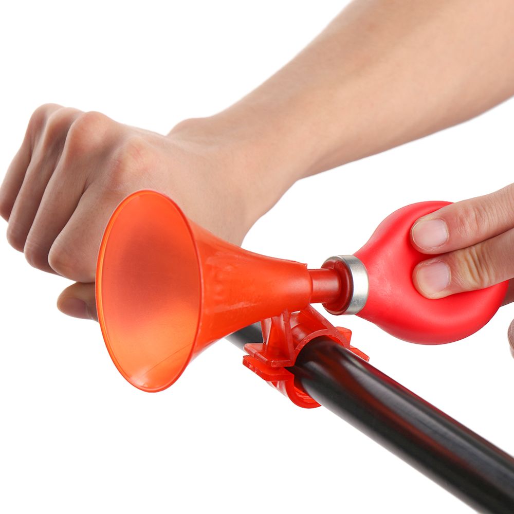 Trẻ Em Hình Chuông To Xe Đạp V - đánh giá và giá Bell Handlebar Ring