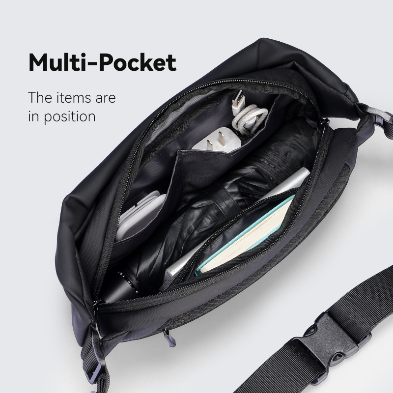 MARK RYDEN Men Crossbody Sling - đánh giá và giá Cycling Commuting