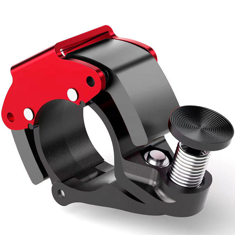 Hidden Bicycle Bell MTB Bike H - đánh giá và giá Bell Handlebar Ring