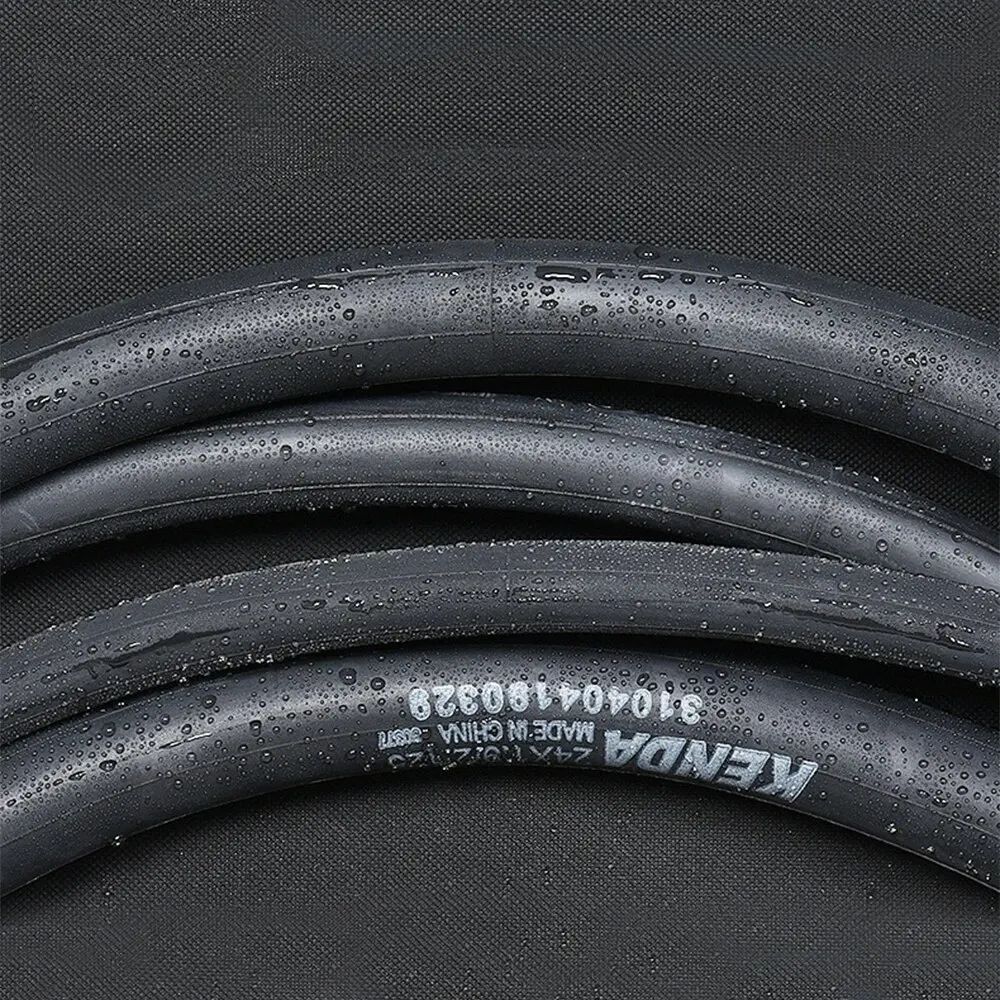 KENDA Bicycle Tires Road Bike  - đánh giá và giá Inner Tube 700C