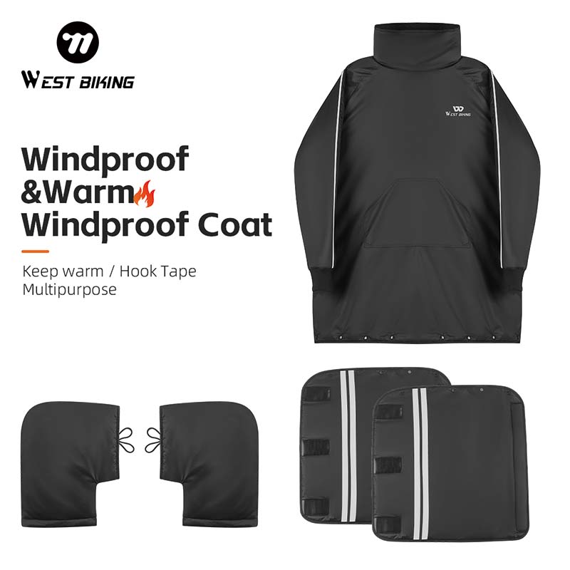 WEST BIKING Bicycle Commute Ja - đánh giá và giá Cycling Commute Jacket