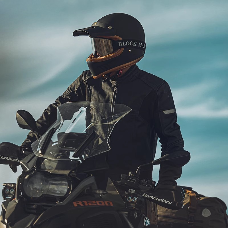 Motorcycle cycling suit men's  - đánh giá và giá Cycling Commute Jacket