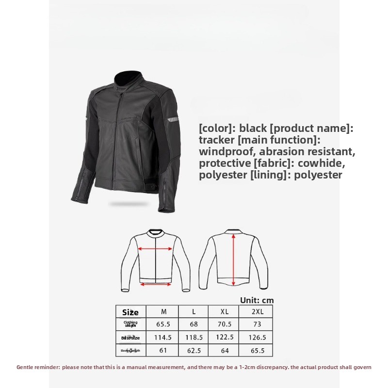 Motorcycle cycling suit men's  - đánh giá và giá Cycling Commute Jacket