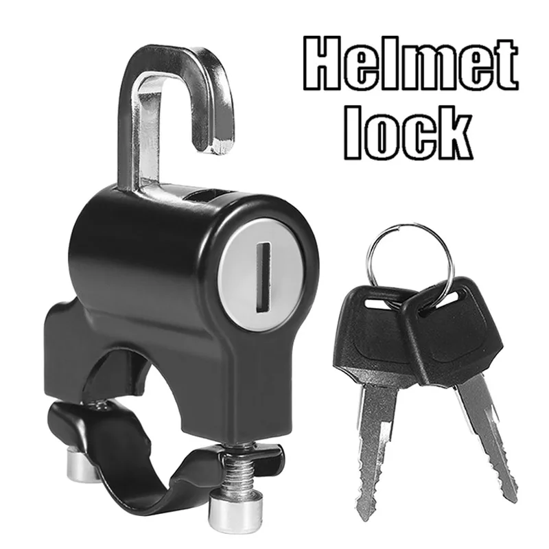 Multifunctional Lock Head Elec - đánh giá và giá Commuter Bike Lock
