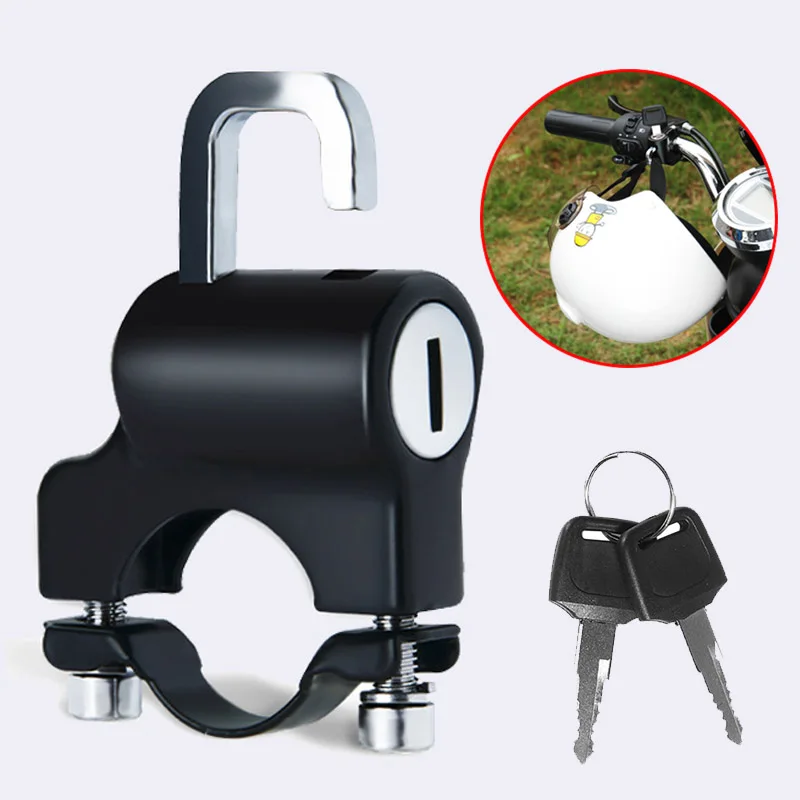 Multifunctional Lock Head Elec - đánh giá và giá Commuter Bike Lock