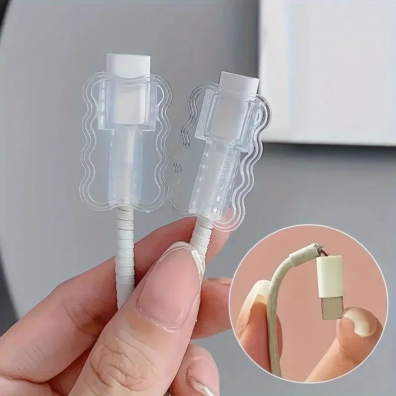 Data Cable Protector Sleeves,A - đánh giá và giá Cable Lock Flexible