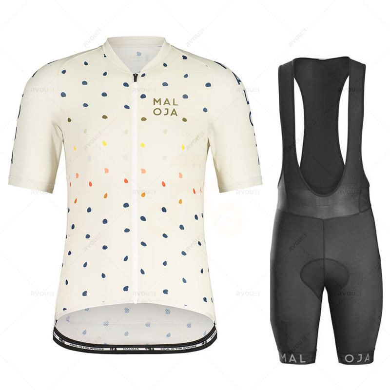Maloja Cycling Jersey Clothes  - đánh giá và giá Cycling Commuter Shorts