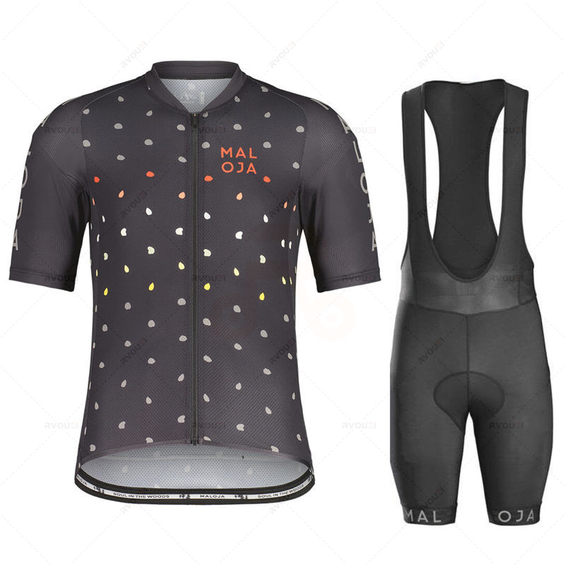 Maloja Cycling Jersey Clothes  - đánh giá và giá Cycling Commuter Shorts