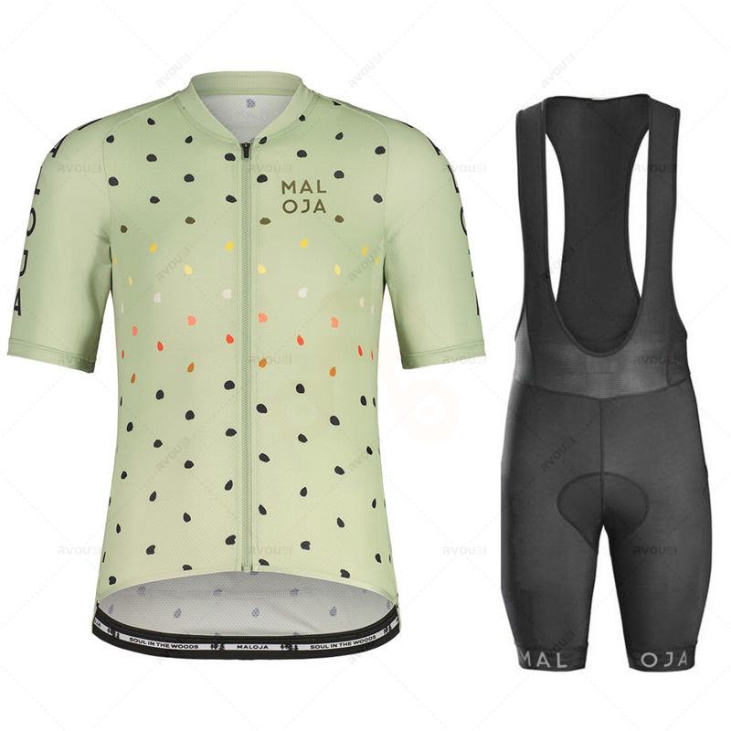 Maloja Cycling Jersey Clothes  - đánh giá và giá Cycling Commuter Shorts