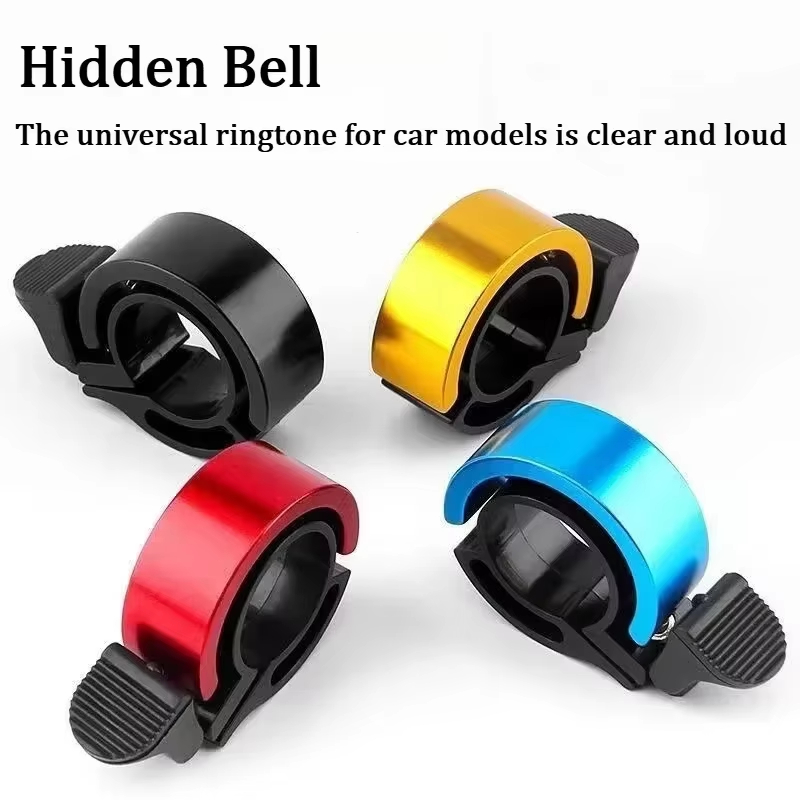 2026 Hot Bicycle Bell with Lou - đánh giá và giá Bell Handlebar Ring