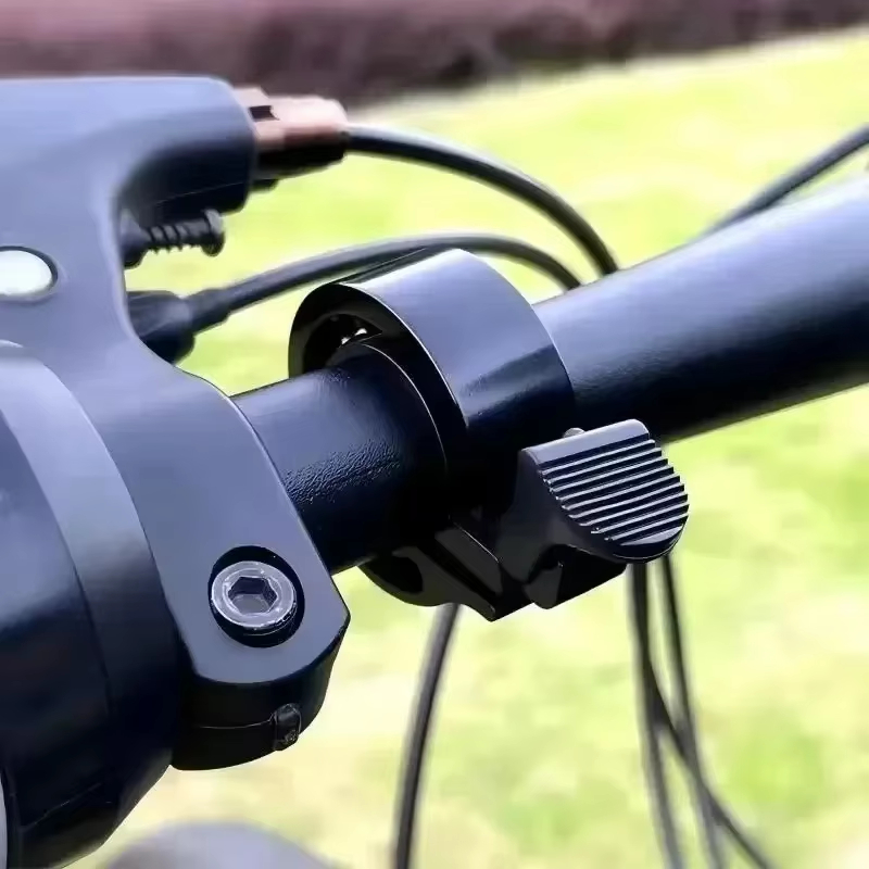 2026 Hot Bicycle Bell with Lou - đánh giá và giá Bell Handlebar Ring