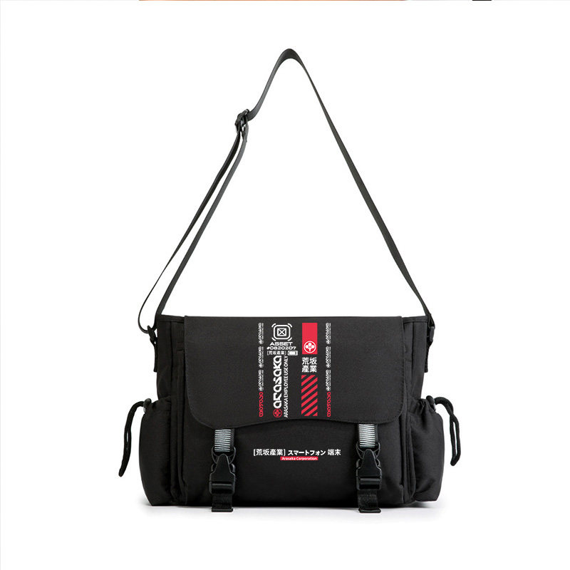 Anime Cyberpunk 2077 Cosplay S - đánh giá và giá Cycling Commute Backpack