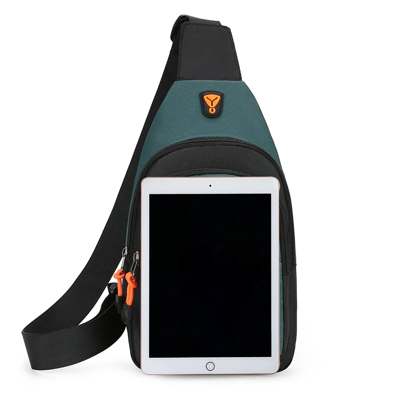 NEW Men's Chest Bag Men's Leis - đánh giá và giá Cycling Commute Backpack