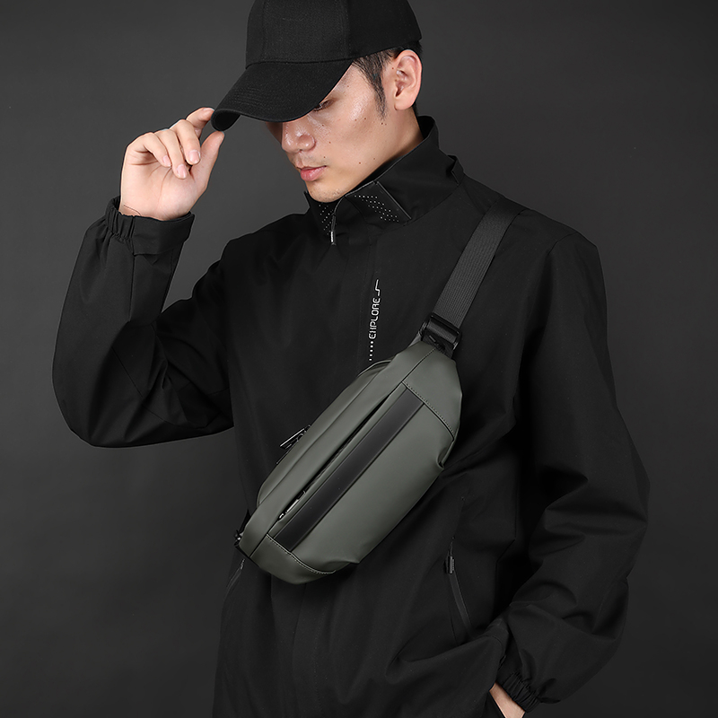 Outdoor Climbing Chest Bag Men - đánh giá và giá Cycling Commute Training
