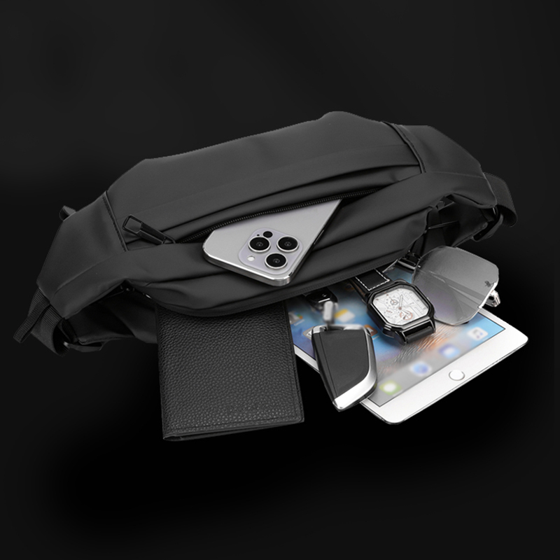 Outdoor Climbing Chest Bag Men - đánh giá và giá Cycling Commute Training