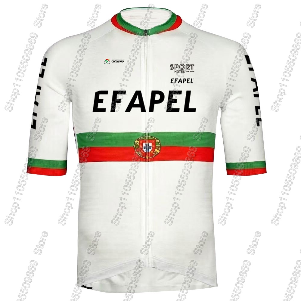 Portugal 2026  Efapel Team Cyc - đánh giá và giá Cycling Commuter Shorts