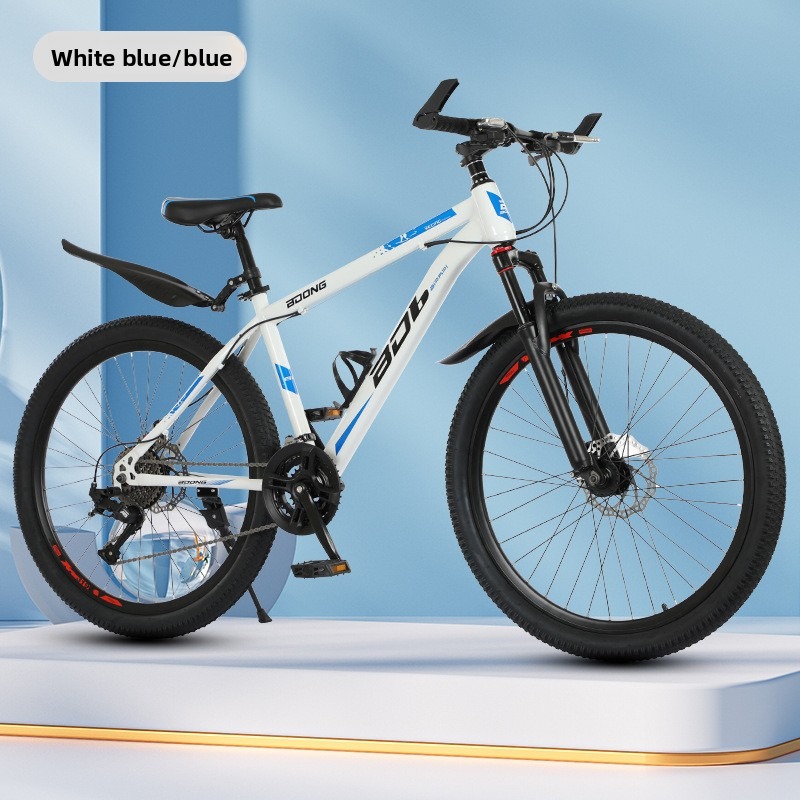 Adult Bicycle Mountain 26 Inch - đánh giá và giá Commuter Biking
