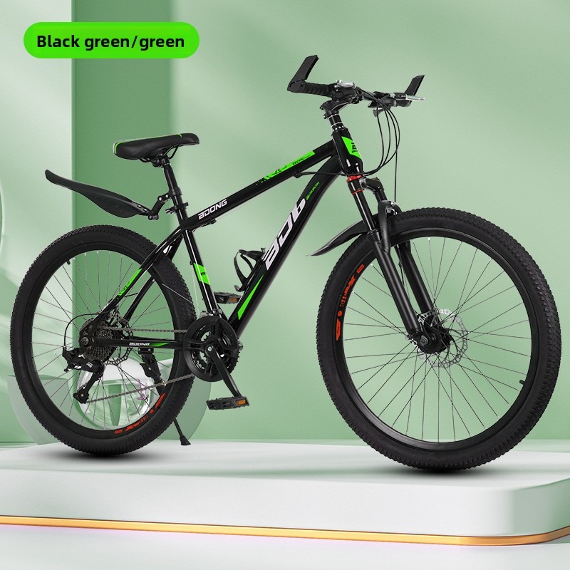 Adult Bicycle Mountain 26 Inch - đánh giá và giá Commuter Biking