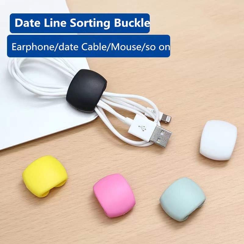 Cáp Lụa Người Tổ Chức Cáp USB  - đánh giá và giá Cable Lock Flexible