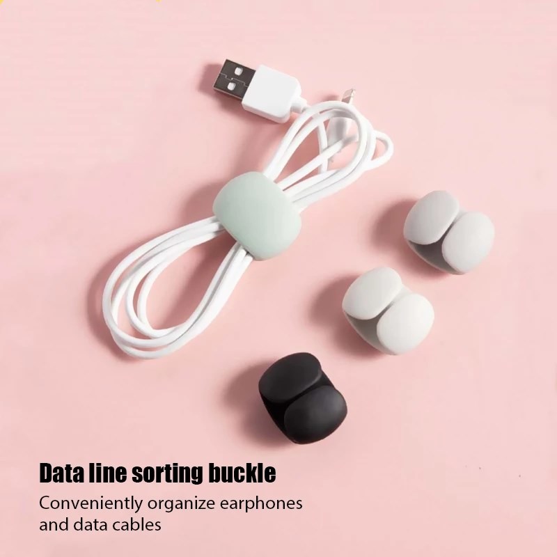 Cáp Lụa Người Tổ Chức Cáp USB  - đánh giá và giá Cable Lock Flexible