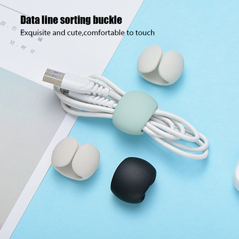 Cáp Lụa Người Tổ Chức Cáp USB  - đánh giá và giá Cable Lock Flexible