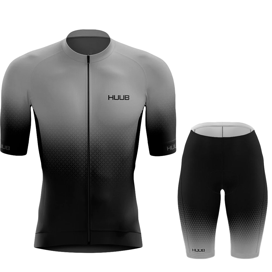 Cycling 2026 HUUB Clothes Men' - đánh giá và giá Cycling Commuter Shorts