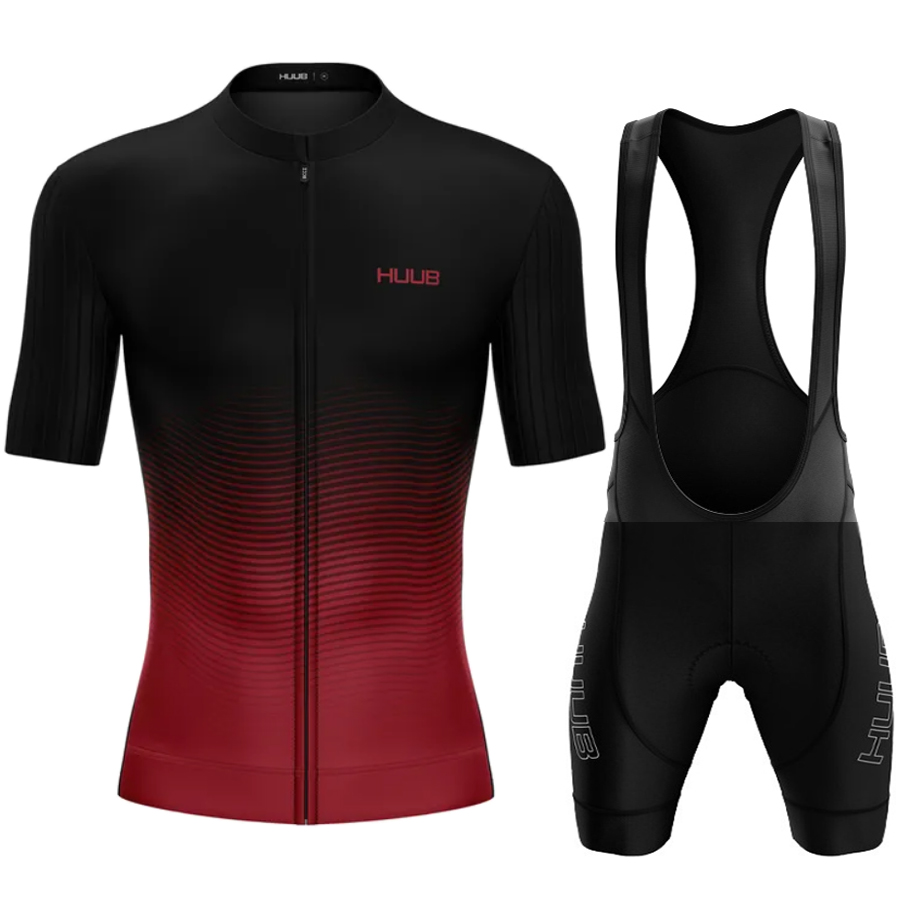 Cycling 2026 HUUB Clothes Men' - đánh giá và giá Cycling Commuter Shorts