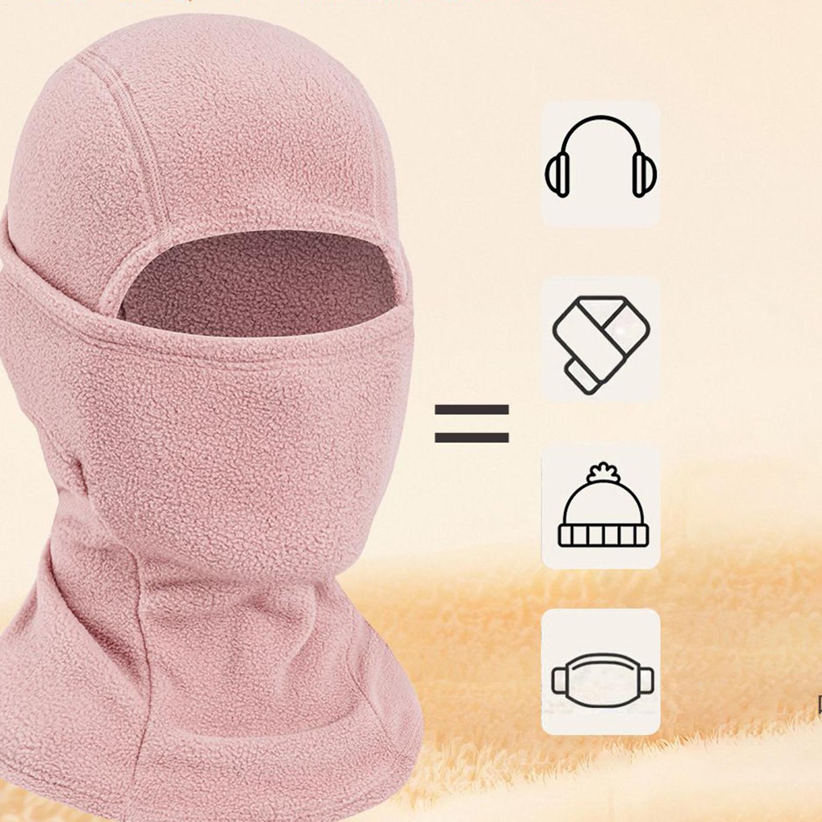Ski Masque Cycling Neck Warmer - đánh giá và giá Cycling Commuting