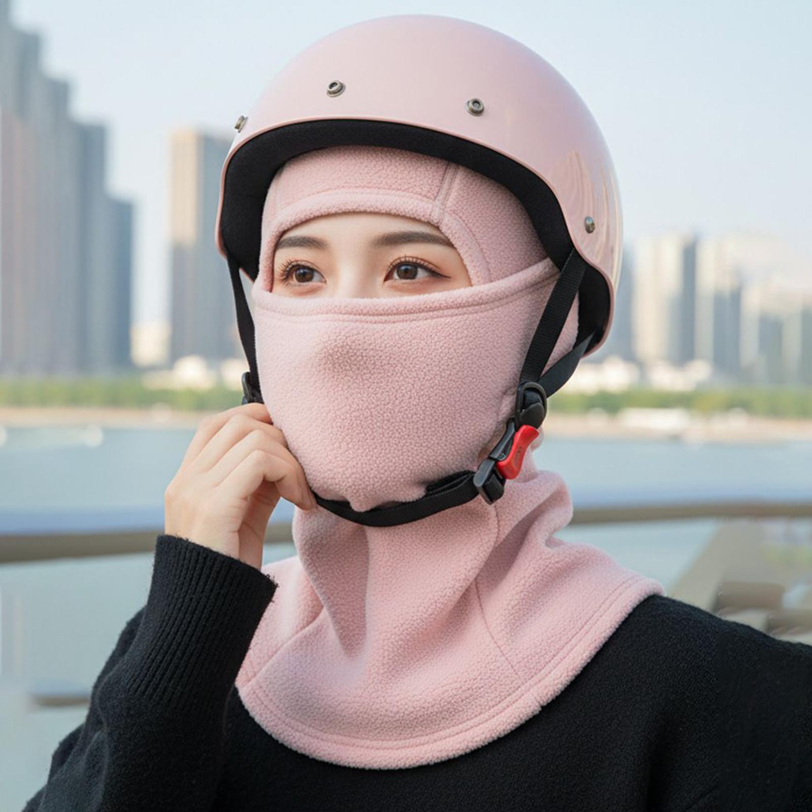 Ski Masque Cycling Neck Warmer - đánh giá và giá Cycling Commuting