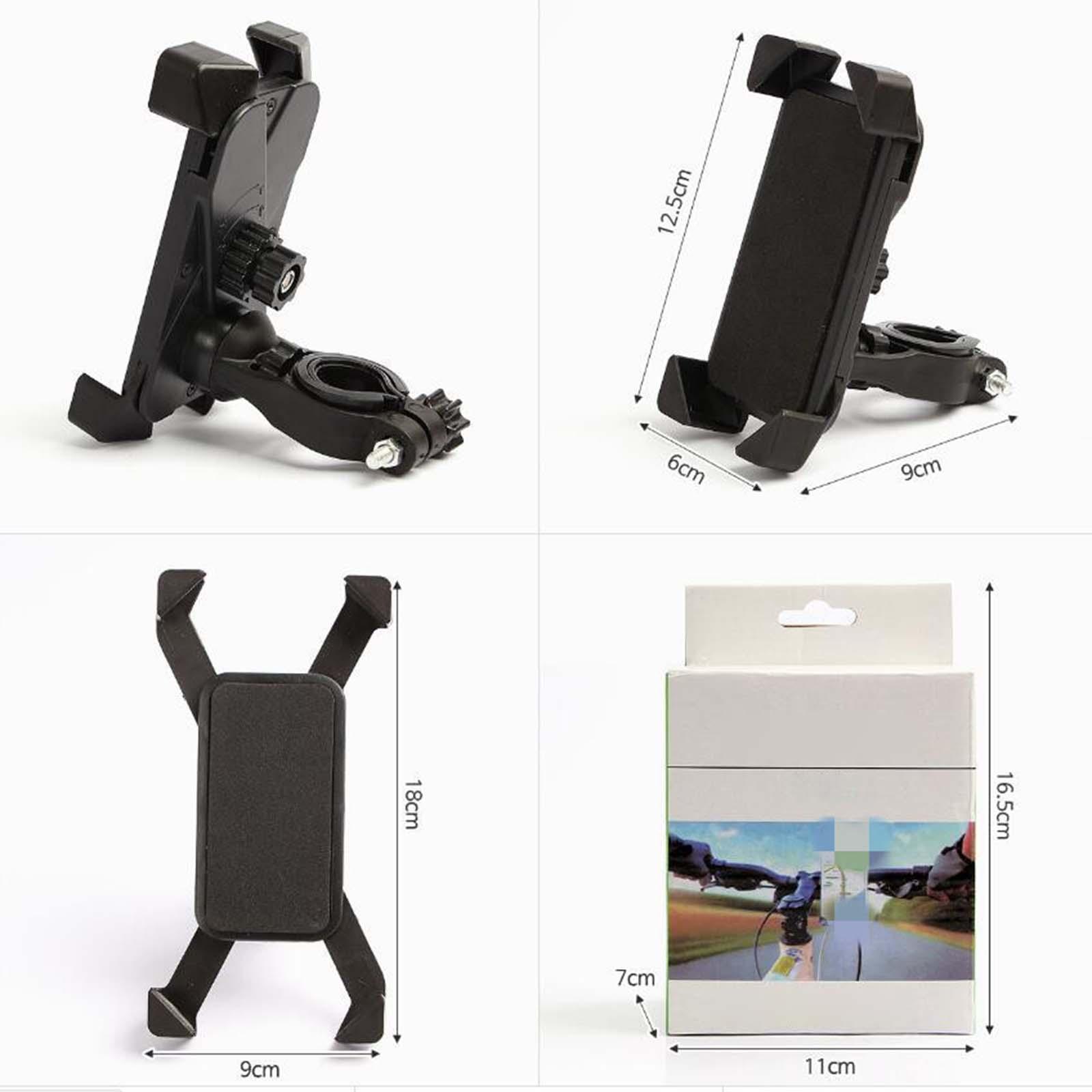 Cycle Mobile Cellphone Bracket - đánh giá và giá Cycling Commuter