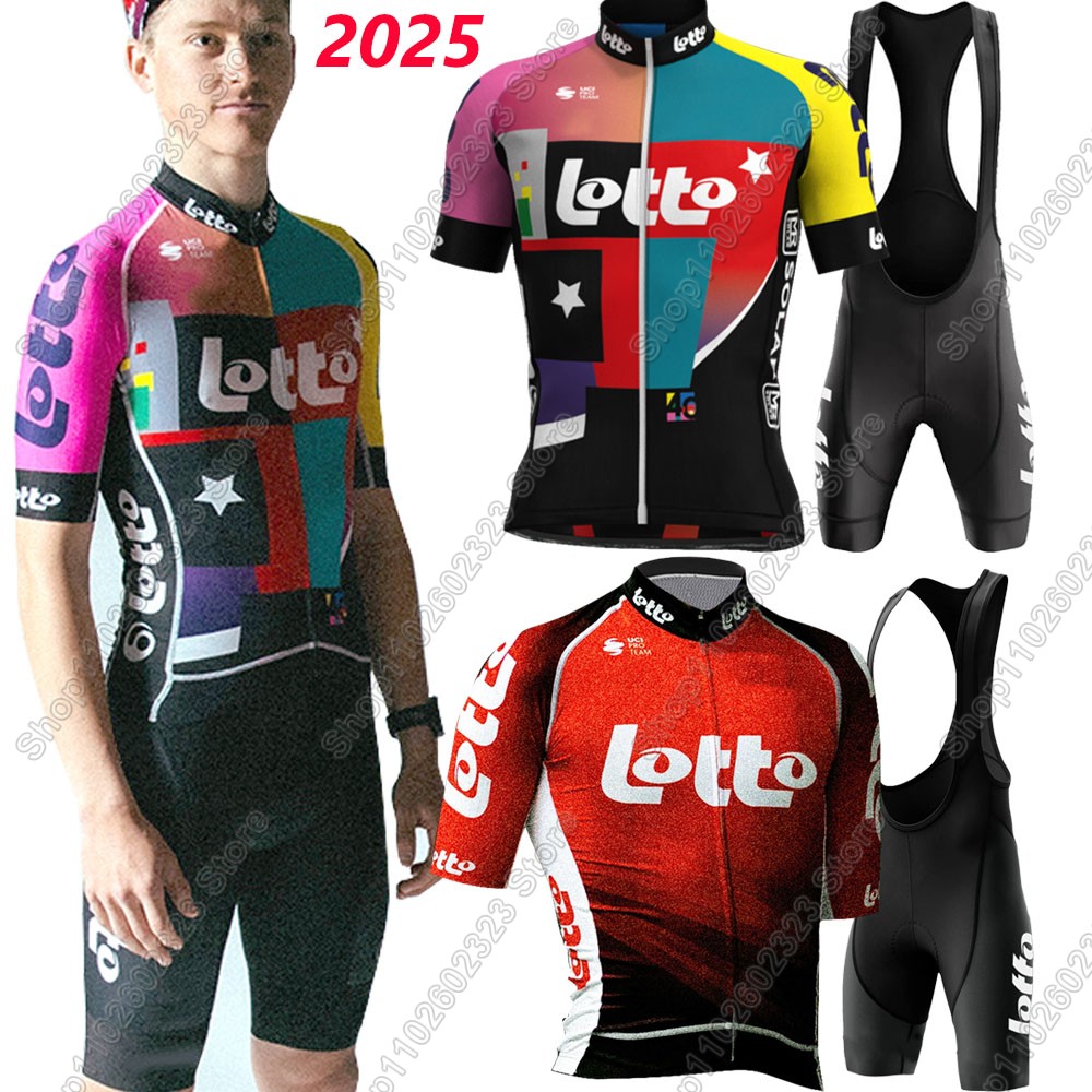 Lotto team 2025 cycling jersey - đánh giá và giá Cycling Commuter Shorts