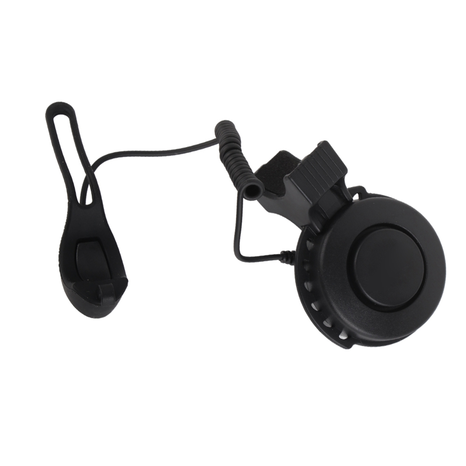 Waterproof Bicycle Horn USB Re - đánh giá và giá Bell Handlebar Ring