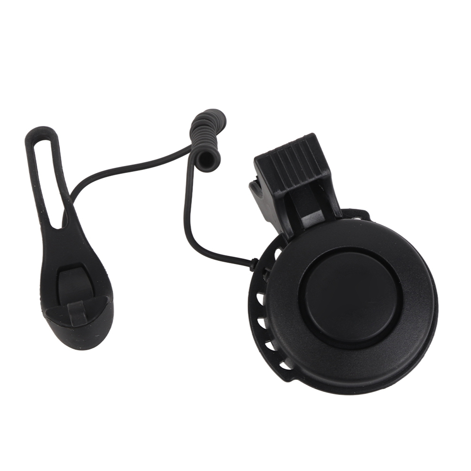 Waterproof Bicycle Horn USB Re - đánh giá và giá Bell Handlebar Ring