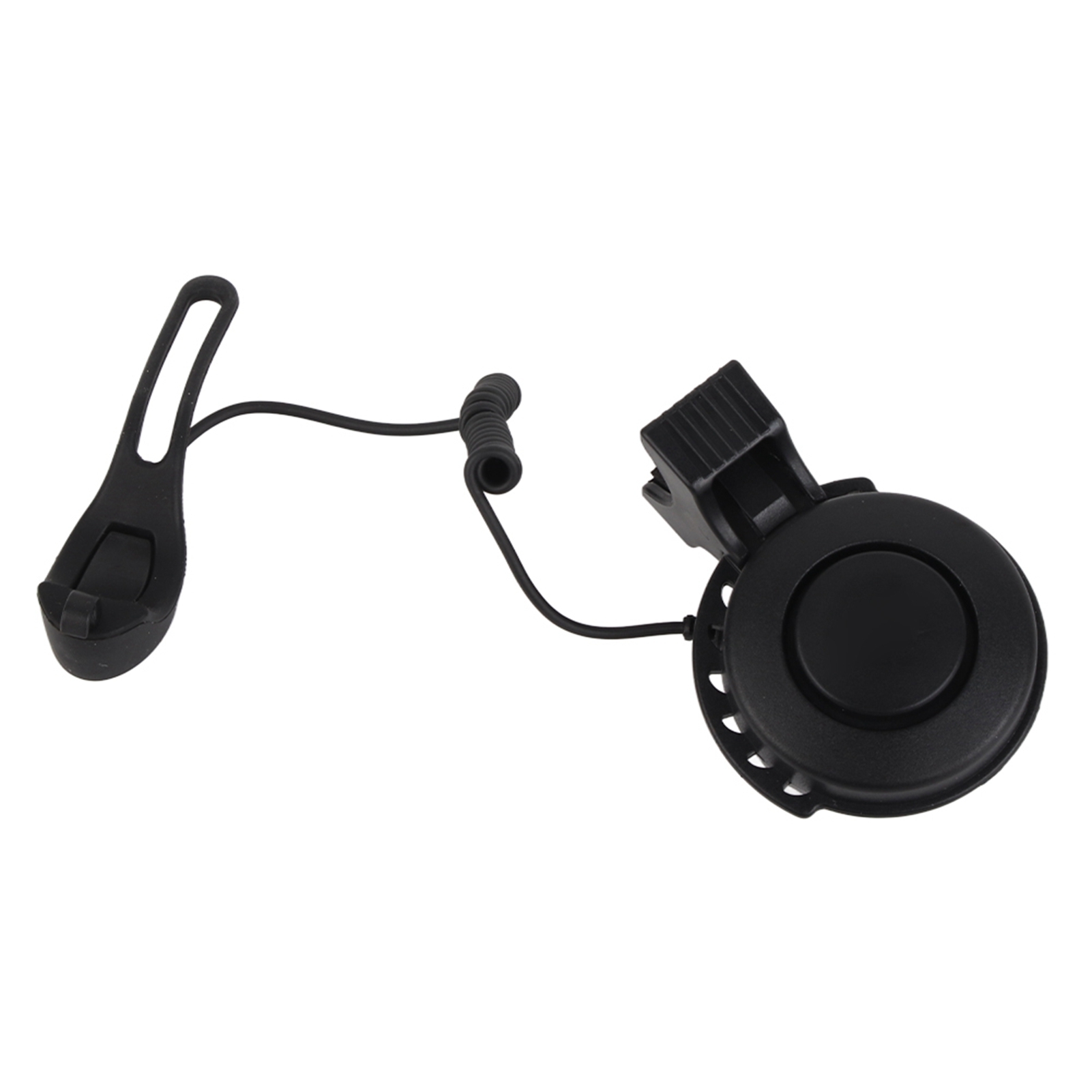 Waterproof Bicycle Horn USB Re - đánh giá và giá Bell Handlebar Ring