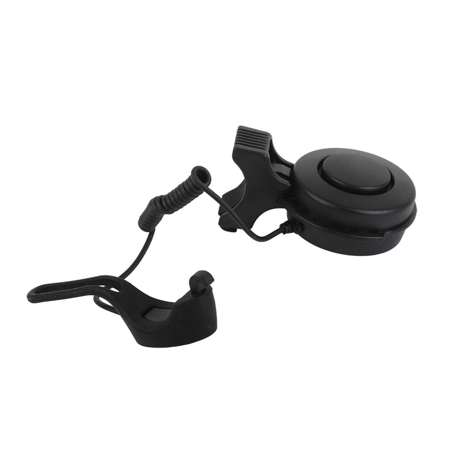 Waterproof Bicycle Horn USB Re - đánh giá và giá Bell Handlebar Ring